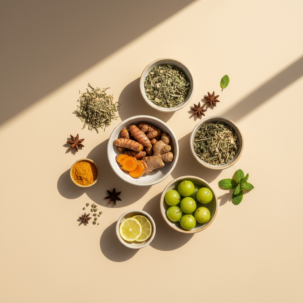 Nutrition & Health