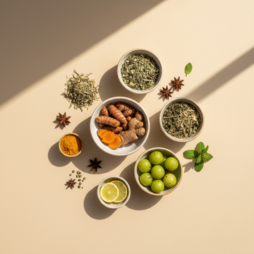 Nutrition & Health