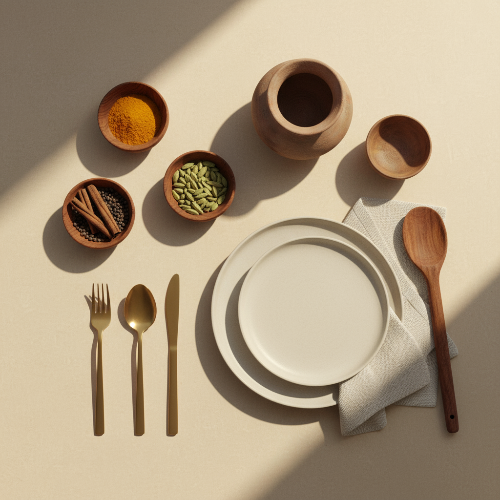 Kitchen & Dining